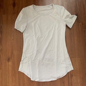 Lululemon Tee Shirt
